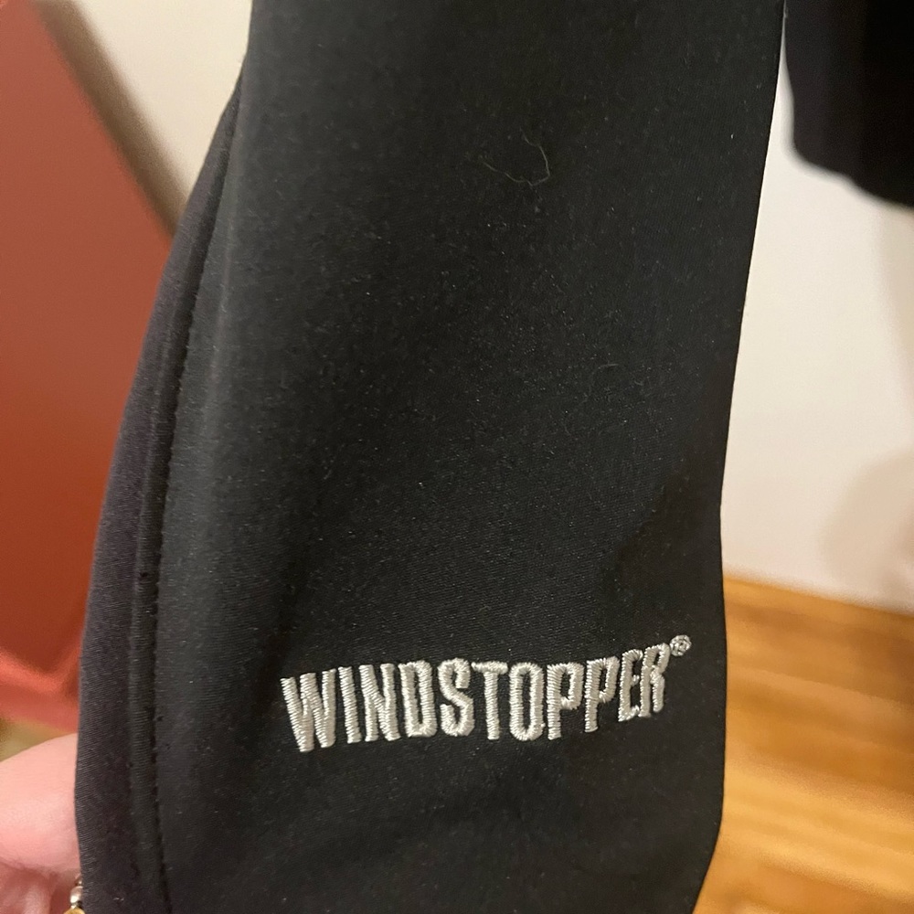 North Face Jacket - Picture 3 of 3